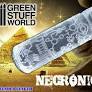 Rolling Pin - NECRONIC Green Stuff World